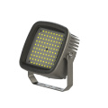 stainless steel atex ex led light for underground mining explosion proof lamp